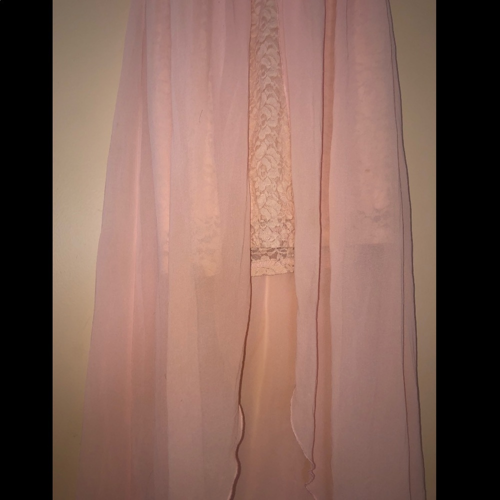Dress - Picture 3 of 4